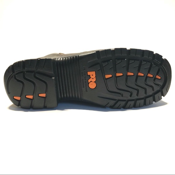 Timberland Pro Helix Internal Met Guard Boots 11 - Picture 6 of 6